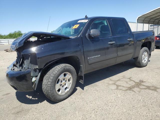 Vin: 3gcpkse35bg405826, lot: 55977145, chevrolet all models k1500 lt 2011 img_1
