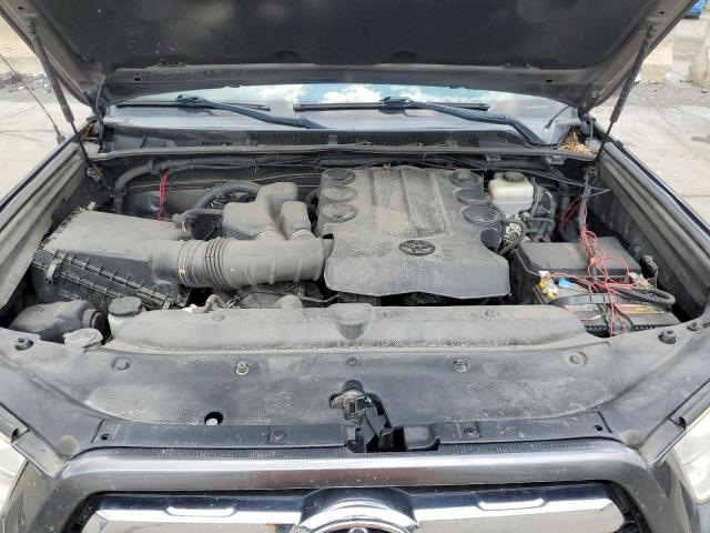 2013 TOYOTA 4RUNNER SR - JTEBU5JR2D5134892