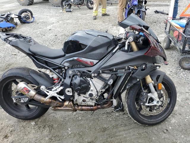 BMW S 1000 RR