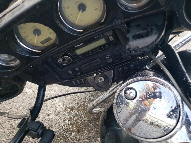 2007 HARLEY-DAVIDSON FLHX 1HD1KB4127Y646096