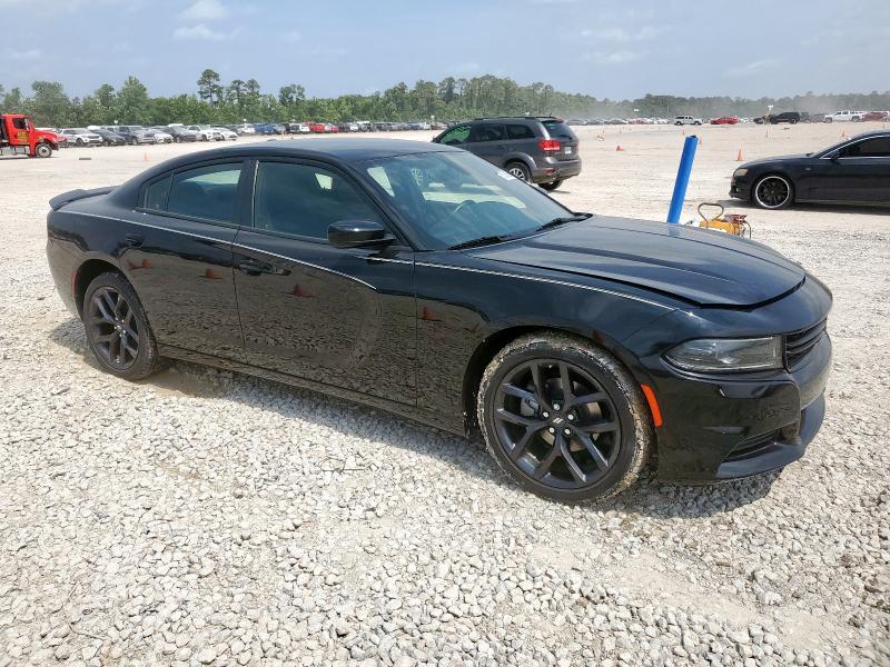 2022 DODGE CHARGER SX NY76998