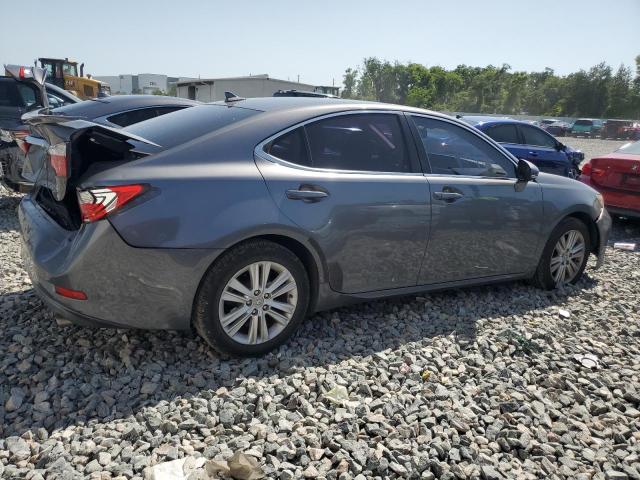 Vin: jthbk1gg6e2106832, lot: 57317355, lexus es350 350 20143