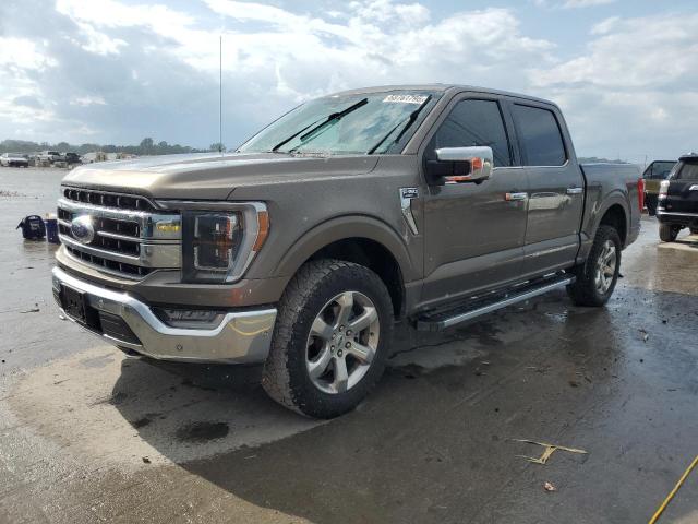 FORD F150 SUPER