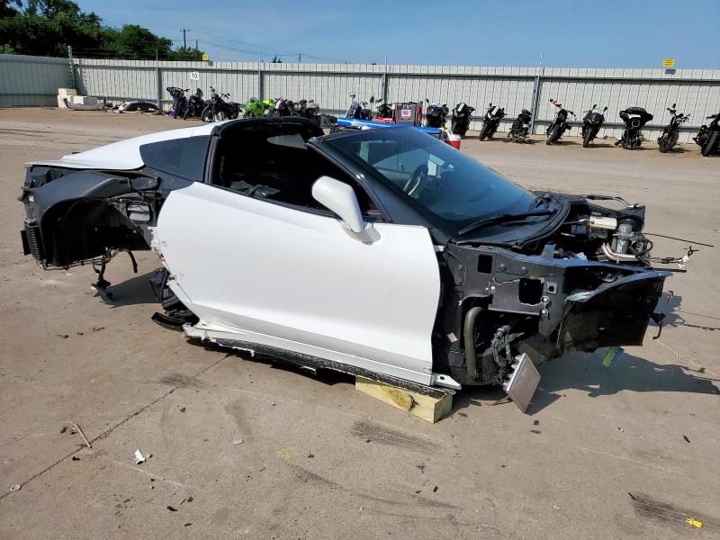 Vin: 1g1yu2d62g5608299, lot: 59345285, chevrolet corvette z06 3lz 20164