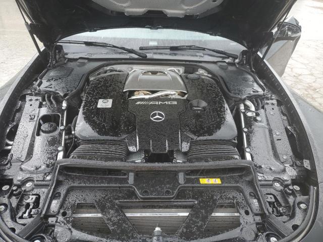 2022 MERCEDES-BENZ SL 63 AMG W1KVK8BB8NF007589