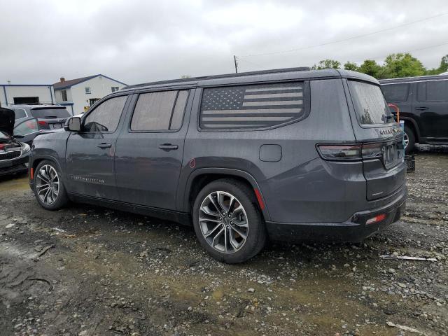 Vin: 1c4sjsgp1ps534403, lot: 57746925, jeep grand wago l series iii 20232