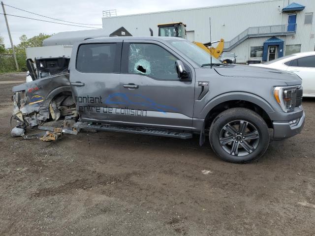 Vin: 1ftew1ep4pke01890, lot: 57389435, ford f-150 supercrew 20234