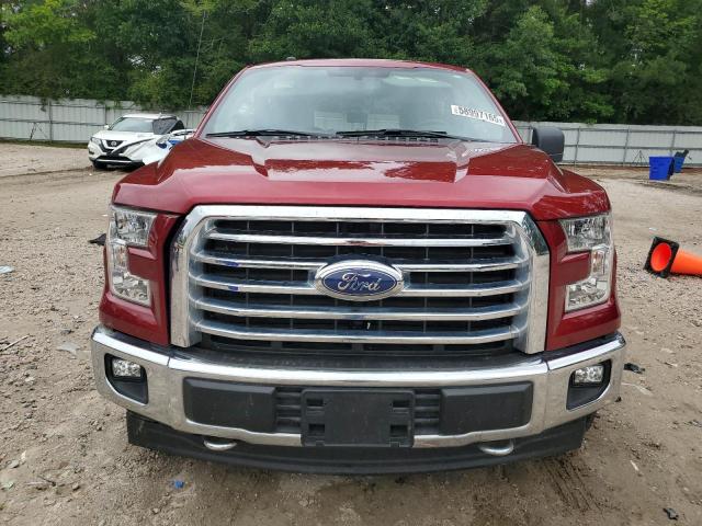 2017 FORD F150 SUPER - 1FTFX1EF3HFB91155