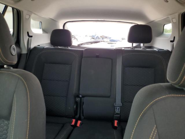 2019 GMC TERRAIN SL - 3GKALMEV0KL186298