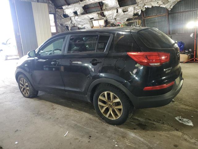 Vin: kndpbcac7f7793591, lot: 58686655, kia sportage lx 20152