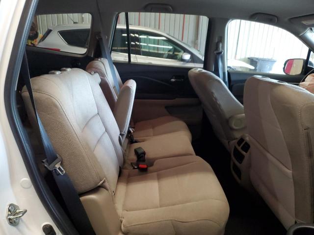 5FNYF5H32MB012302 2021 HONDA PILOT