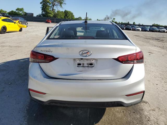 3kpc24a6xle120238 - 2020 Hyundai accent se - #58024815