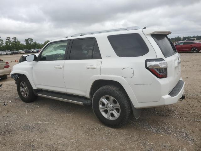 Vin: jtezu5jr6e5077452, lot: 56213265, toyota 4runner sr5 20142