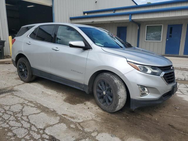 Vin: 3gnaxuev5kl265540, lot: 55745835, chevrolet equinox lt 20194