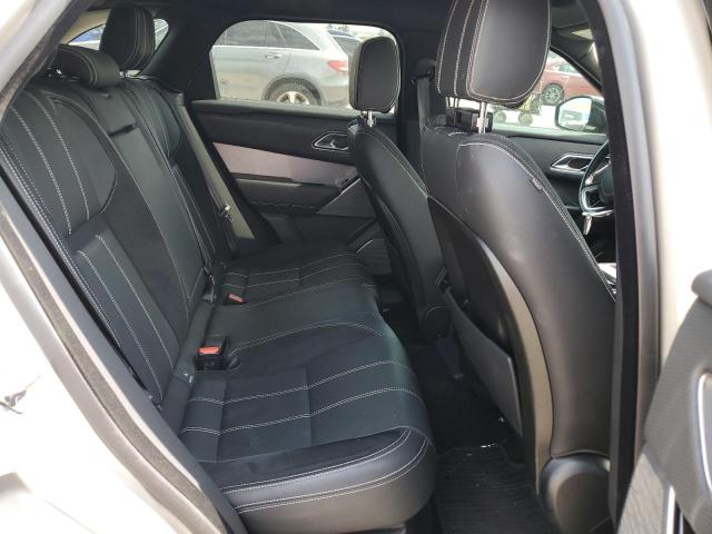 2019 LAND ROVER RANGE ROVE - SALYL2EX0KA214603