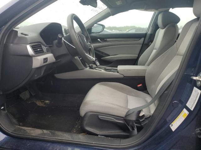 2020 HONDA ACCORD LX - 1HGCV1F10LA008846
