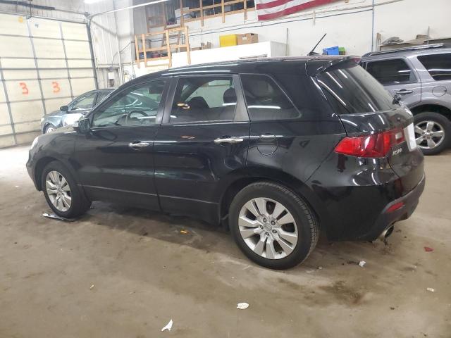 Vin: 5j8tb1h26ca000765, lot: 58543905, acura rdx 20122