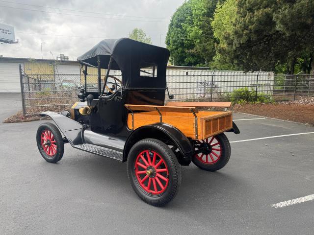 Vin: 14650841, lot: 57118115, ford model-t 19203