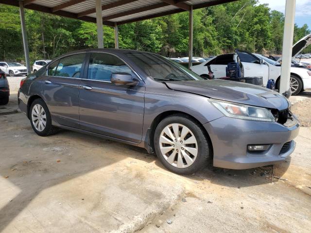 Vin: 1hgcr2f76fa226874, lot: 55903915, honda accord ex 20154
