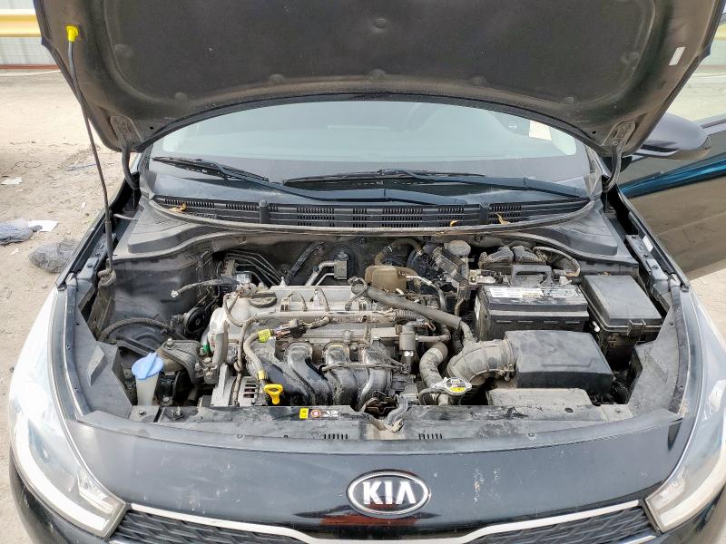 2019 KIA RIO S - 3KPA24AB0KE197266