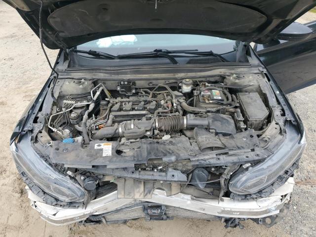 2019 HONDA ACCORD SPO - 1HGCV1F37KA104411