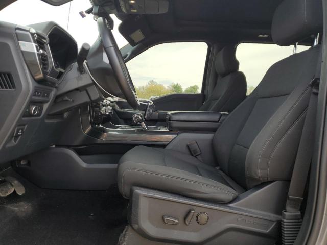 2022 FORD F150 SUPER - 1FTEW1EPXNKE69768