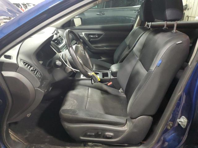 2017 NISSAN ALTIMA 2.5 - 1N4AL3AP7HC111167
