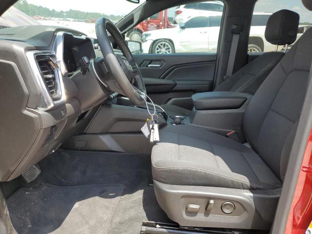 2024 GMC CANYON ELE 1GTP5BEK1R1202925