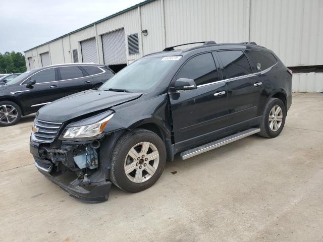 CHEVROLET TRAVERSE L