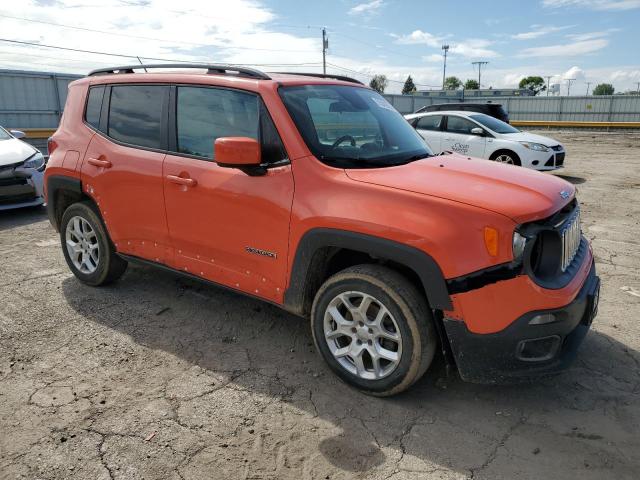 2015 JEEP RENEGADE L - ZACCJBBT0FPB71961