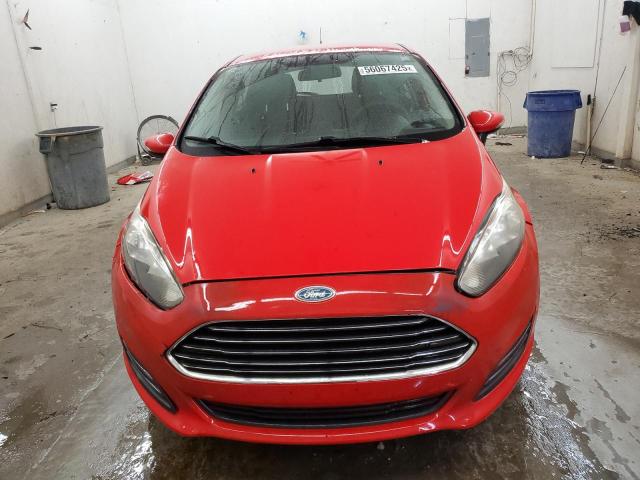 2015 FORD FIESTA SE - 3FADP4EJ9FM101880