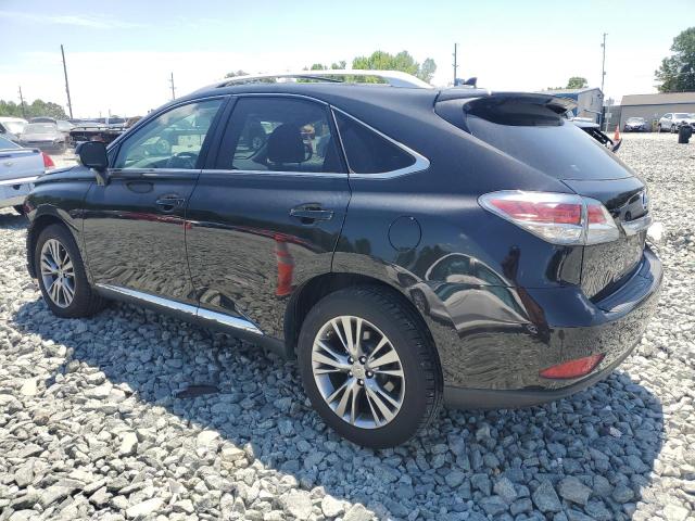 Vin: jtjbk1ba0d2021792, lot: 55951165, lexus rx350 350 base 20132