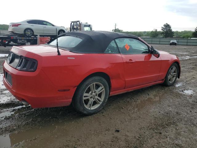 Vin: 1zvbp8em3d5203940, lot: 55064825, ford all models 20133