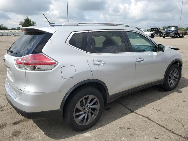 Vin: 5n1at2mv6gc772908, lot: 58723465, nissan rogue s 20163