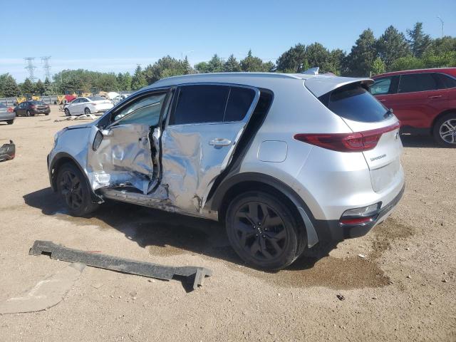 Vin: kndp63ac1l7663919, lot: 56781945, kia sportage s 20202