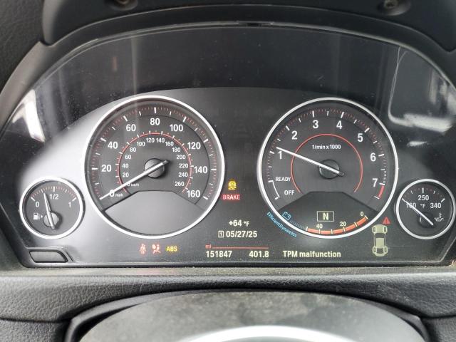 2016 BMW 435 XI WBA3R5C56GK373109