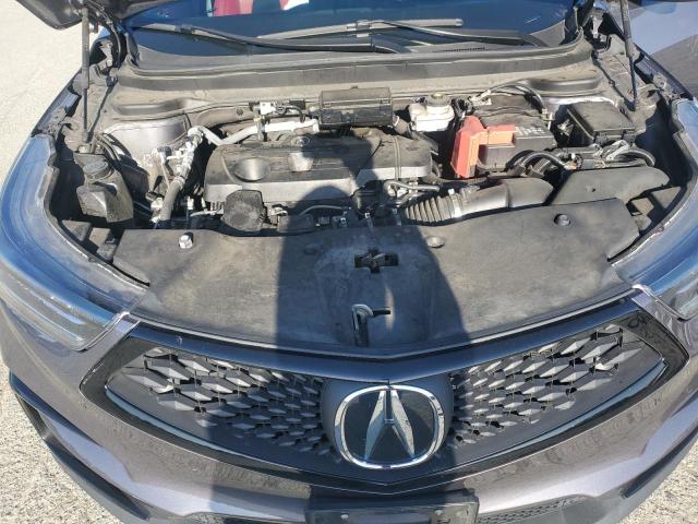 2021 ACURA RDX A-SPEC - 5J8TC2H69ML010461