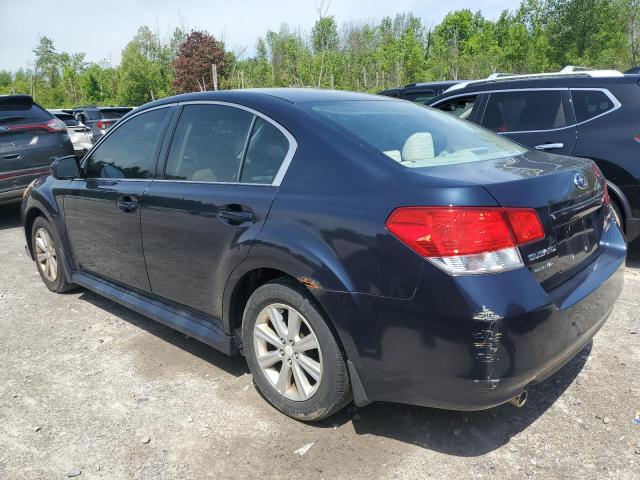 Vin: 4s3bmbb6xc3033911, lot: 58650855, subaru legacy 2.5i premium 20122