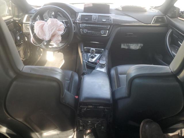 2016 BMW M4 - WBS3R9C50GK337614