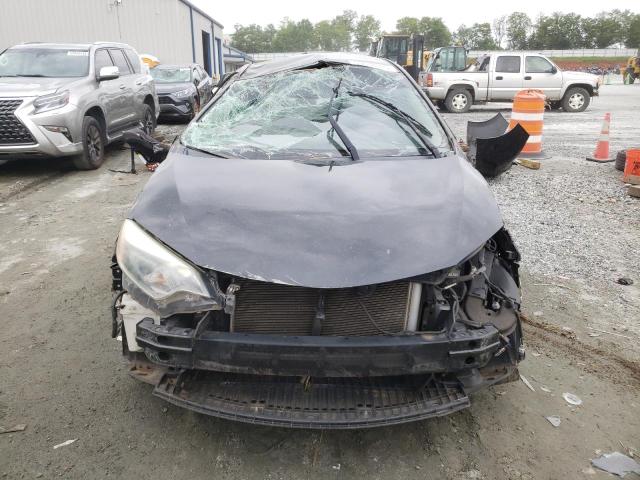 2015 TOYOTA COROLLA L - 2T1BURHE5FC342978