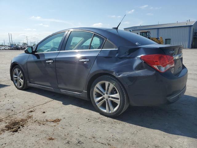 Vin: 1g1pg5sbxe7380526, lot: 58535385, chevrolet cruze ltz 20142