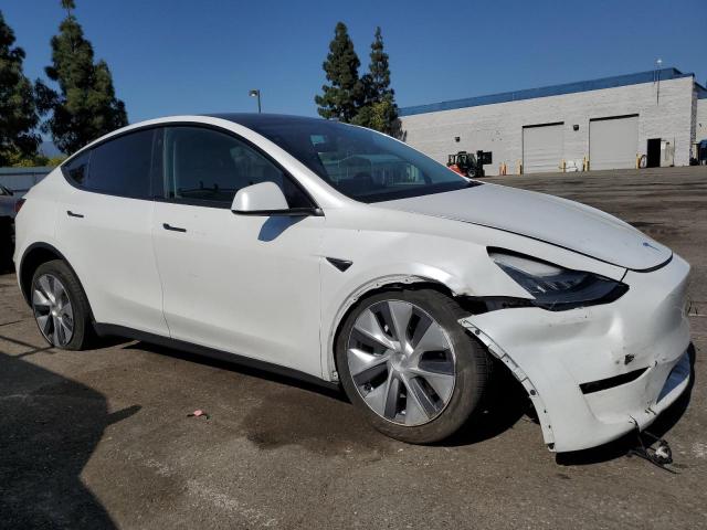 Vin: 7saygdee9pa037294, lot: 57500785, tesla model y 20234