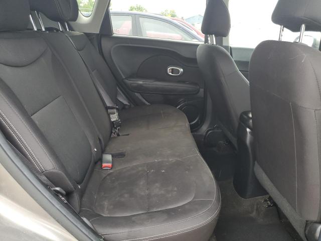 2019 KIA SOUL - KNDJN2A29K7021246