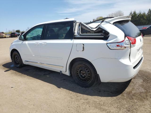 Vin: 5tdkk3dc3es478801, lot: 56035165, toyota all models le 20142