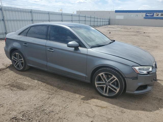 Vin: waub8gff5h1067122, lot: 55920125, audi a3 premium 20174