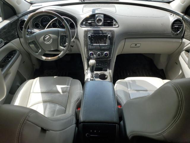2013 BUICK ENCLAVE - 5GAKVCKD8DJ190711