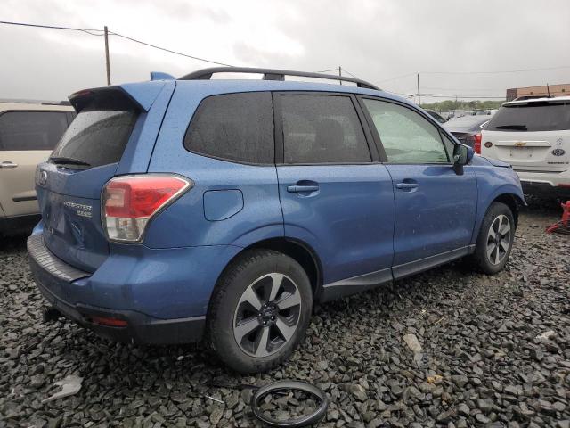Vin: jf2sjaec3hh532243, lot: 55575415, subaru forester 2.5i premium 20173