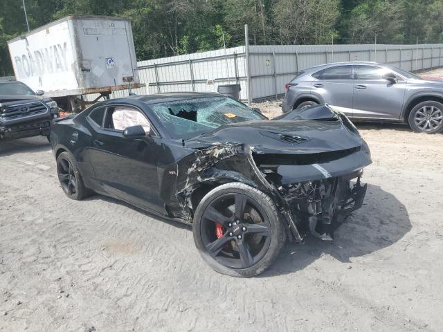 Vin: 1g1fg1r7xj0178472, lot: 54749825, chevrolet camaro ss 20184