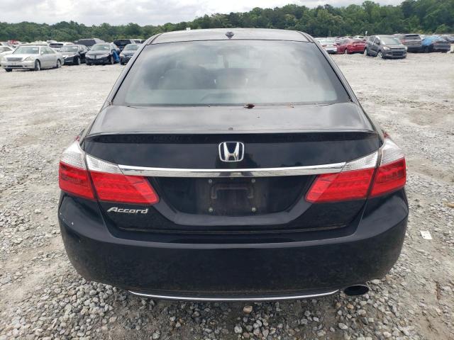 2015 HONDA ACCORD EXL - 1HGCR2F87FA160442