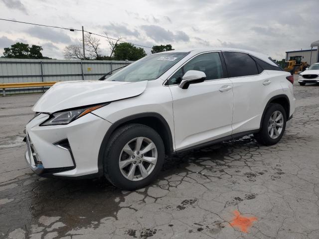 LEXUS RX 350 BAS